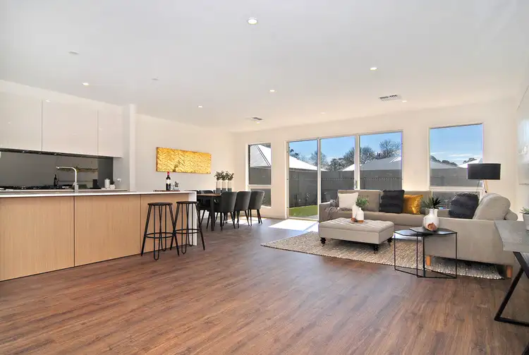 Main view of Homely house listing, 3B Doreen Street, Rostrevor SA 5073