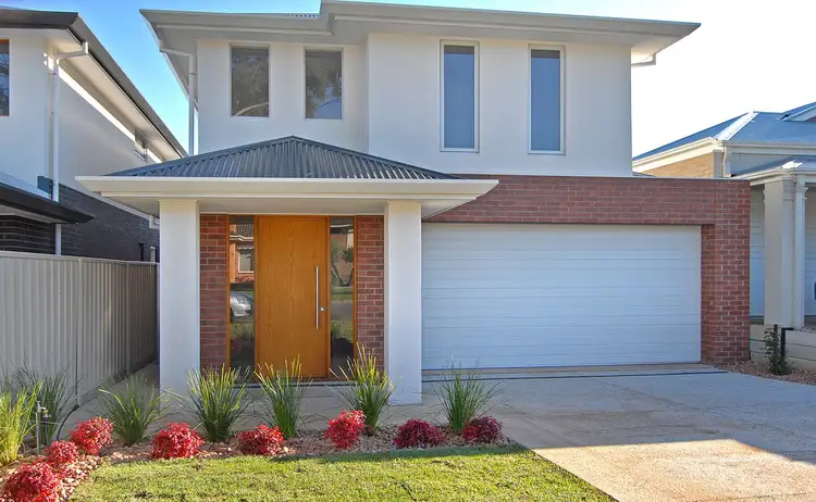 Second view of Homely house listing, 3B Doreen Street, Rostrevor SA 5073