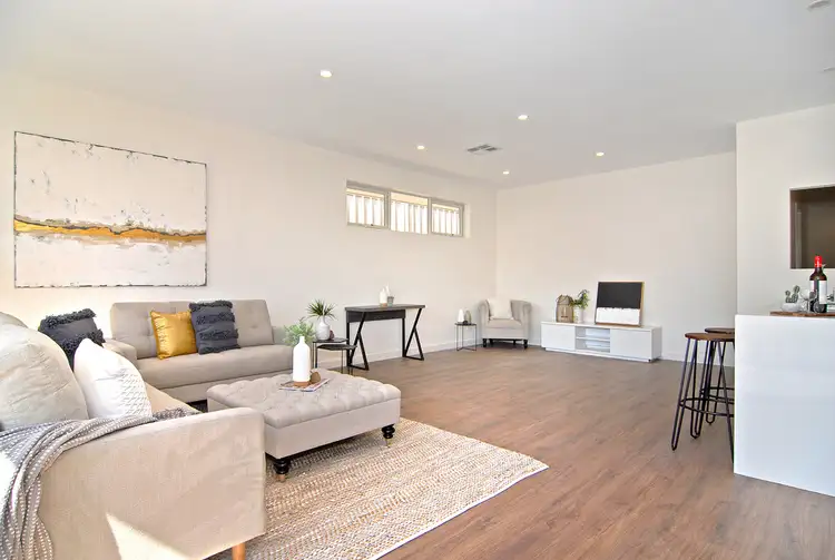 Fifth view of Homely house listing, 3B Doreen Street, Rostrevor SA 5073