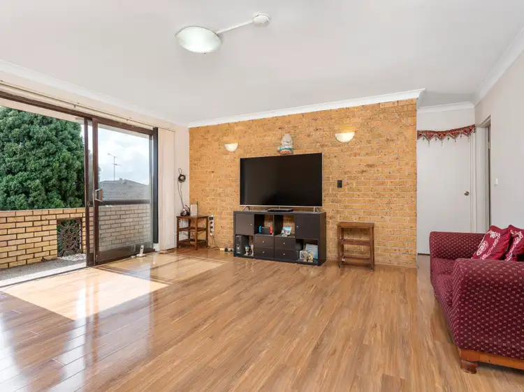 8/47 Wigram, Harris Park NSW 2150