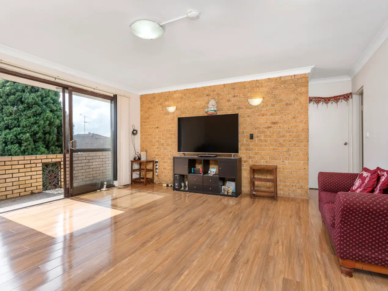 Main view of Homely apartment listing, 8/47 Wigram, Harris Park NSW 2150