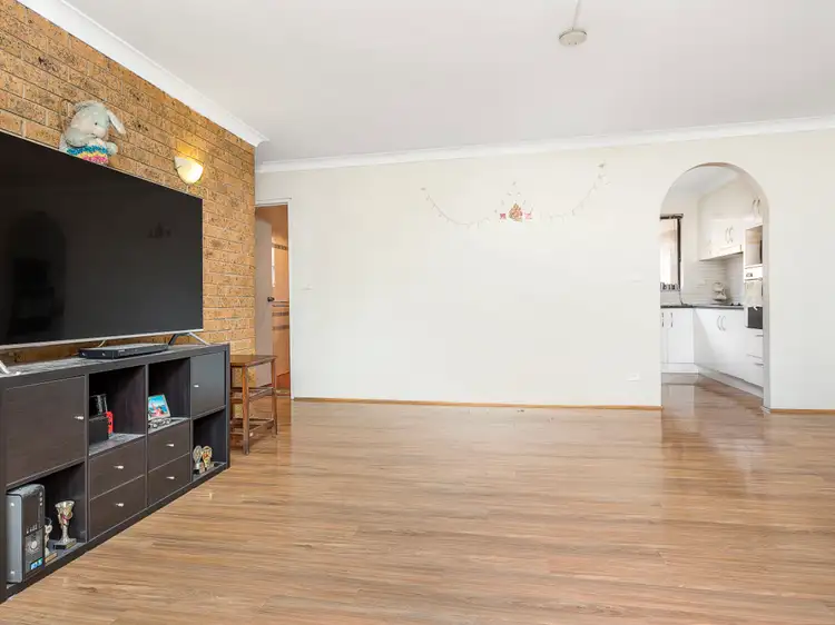 Second view of Homely apartment listing, 8/47 Wigram, Harris Park NSW 2150