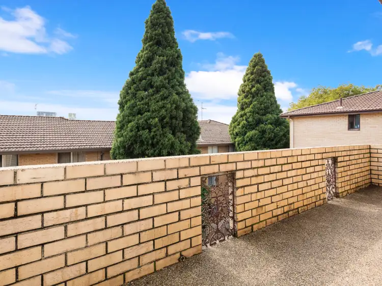 Third view of Homely apartment listing, 8/47 Wigram, Harris Park NSW 2150