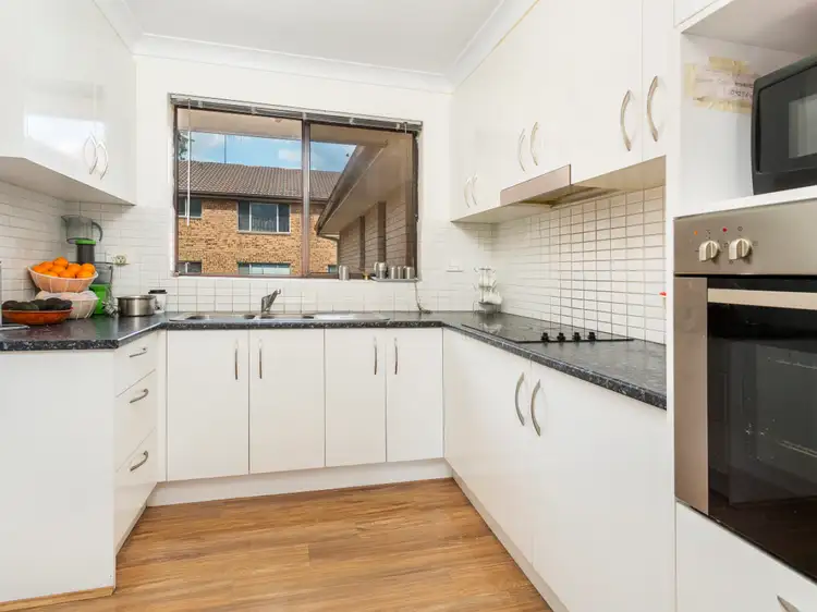 Fourth view of Homely apartment listing, 8/47 Wigram, Harris Park NSW 2150
