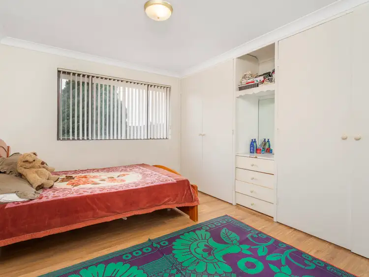 Fifth view of Homely apartment listing, 8/47 Wigram, Harris Park NSW 2150