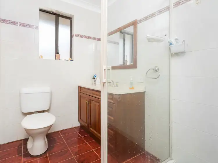 Sixth view of Homely apartment listing, 8/47 Wigram, Harris Park NSW 2150