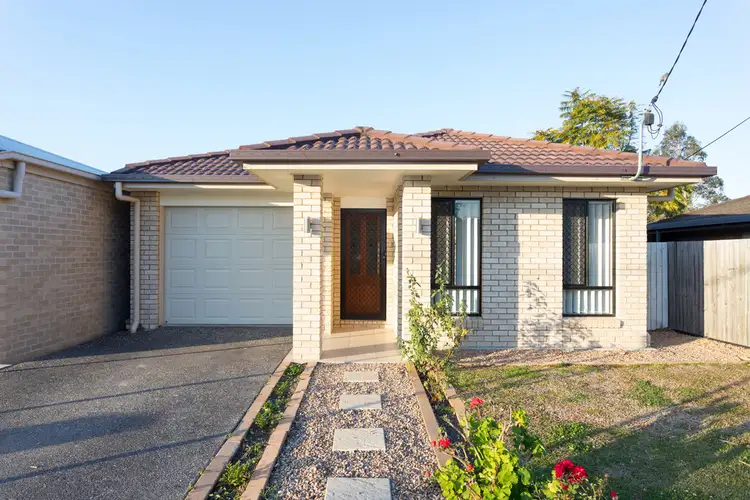 Second view of Homely house listing, 12 Doris Street, Deagon QLD 4017