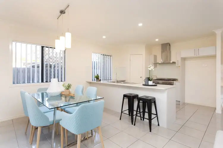 Fourth view of Homely house listing, 12 Doris Street, Deagon QLD 4017