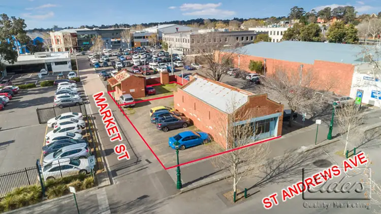 7 St Andrews Avenue, Bendigo VIC 3550