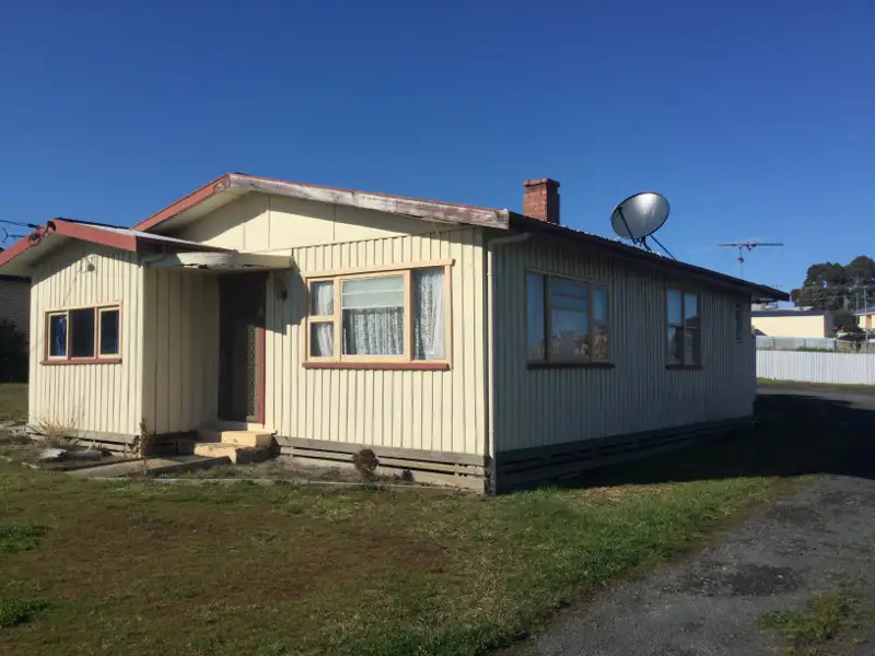 Main view of Homely house listing, 6 Boyle Street, Triabunna TAS 7190