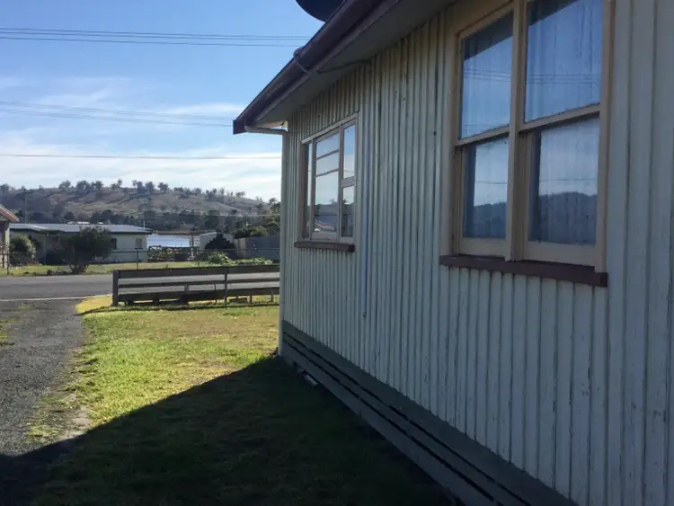 Second view of Homely house listing, 6 Boyle Street, Triabunna TAS 7190