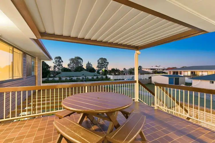 Fourth view of Homely house listing, 142 Bay Street, Cleveland QLD 4163