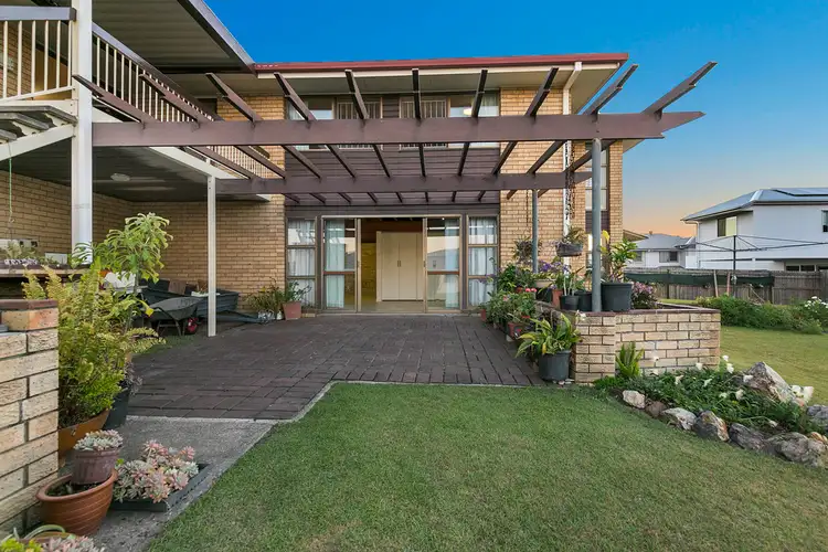 Sixth view of Homely house listing, 142 Bay Street, Cleveland QLD 4163