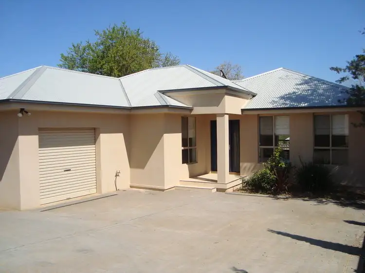 Main view of Homely house listing, 68B Macarthur Street, Griffith NSW 2680