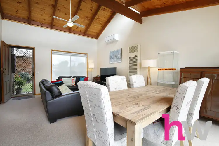 Second view of Homely unit listing, 2/76 Church Street, Grovedale VIC 3216