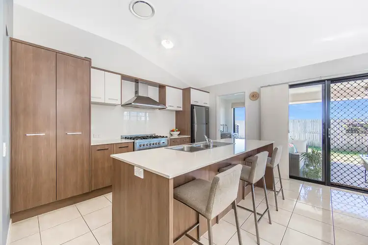 Second view of Homely house listing, 10 Zircon Place, Mango Hill QLD 4509