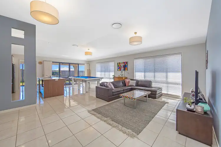 Third view of Homely house listing, 10 Zircon Place, Mango Hill QLD 4509