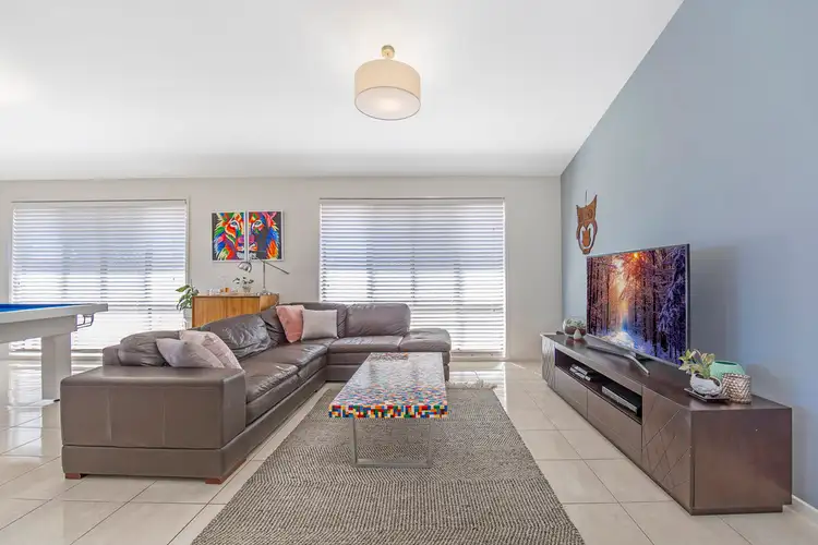 Fourth view of Homely house listing, 10 Zircon Place, Mango Hill QLD 4509