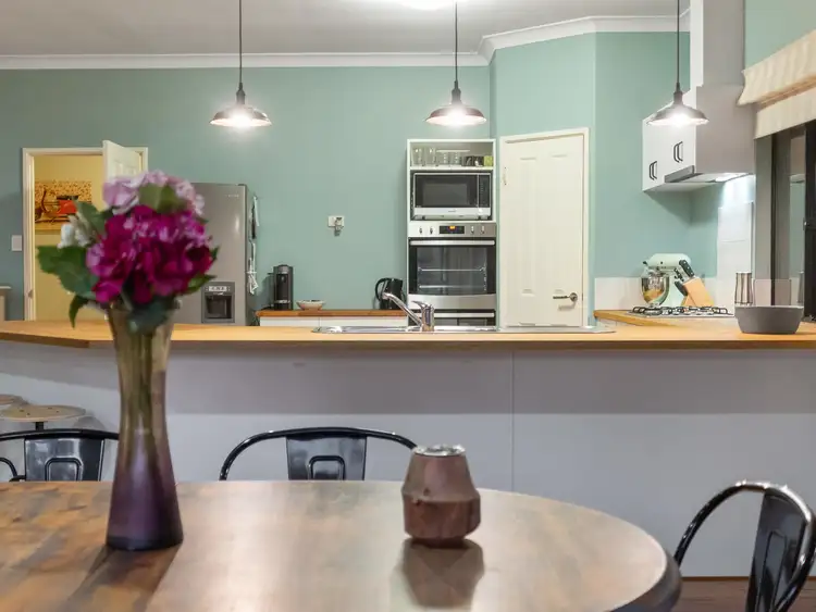 Fifth view of Homely house listing, 3 Marriott Road, Boya WA 6056