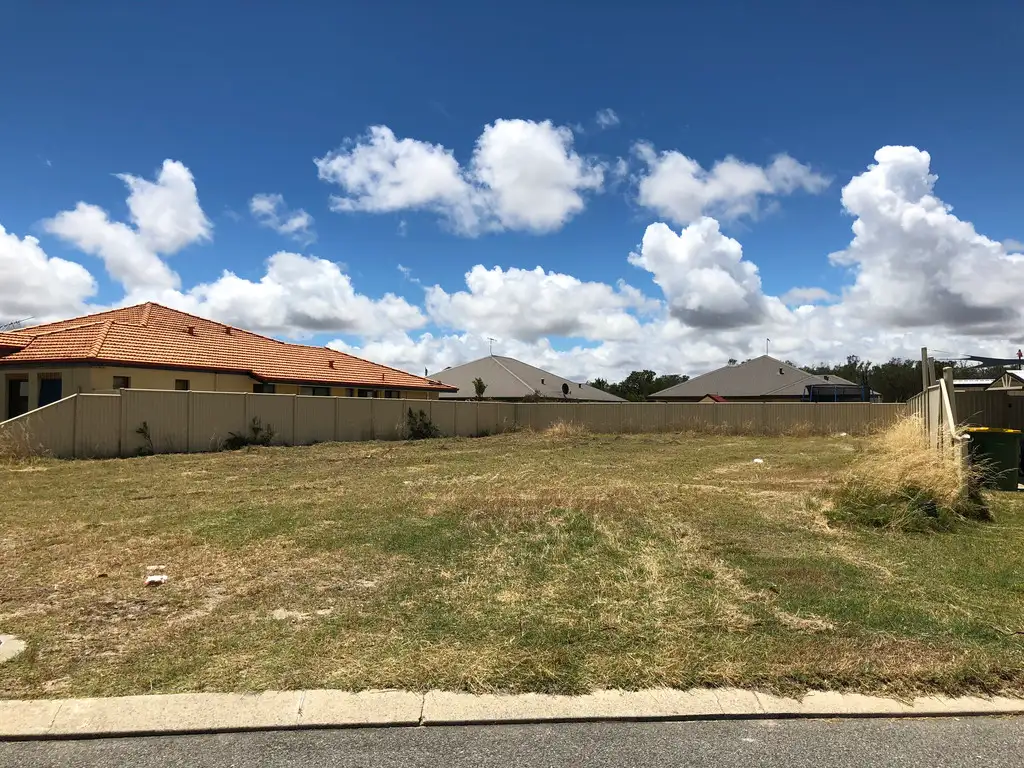 Main view of Homely land listing, 15 Heritage Lane, Pinjarra WA 6208