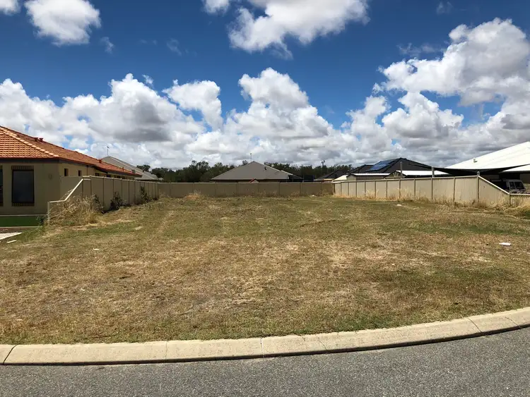 Second view of Homely land listing, 15 Heritage Lane, Pinjarra WA 6208