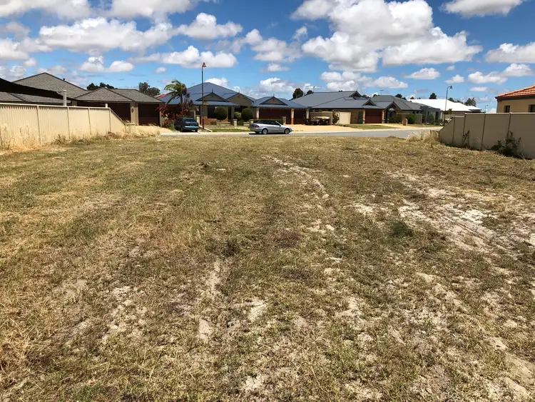 Fourth view of Homely land listing, 15 Heritage Lane, Pinjarra WA 6208