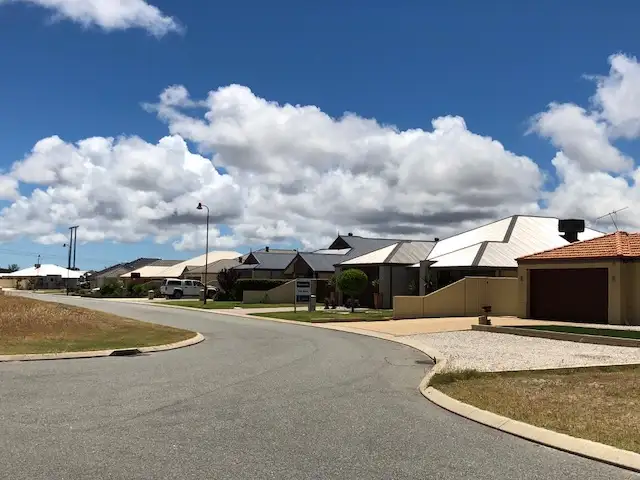 Fifth view of Homely land listing, 15 Heritage Lane, Pinjarra WA 6208