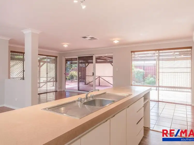 Fourth view of Homely house listing, 34 Rochester Avenue, Beckenham WA 6107