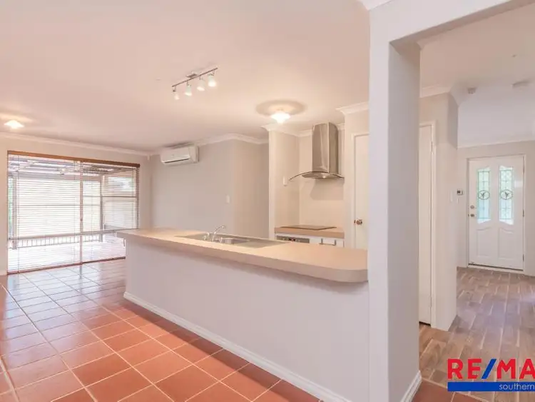 Fifth view of Homely house listing, 34 Rochester Avenue, Beckenham WA 6107