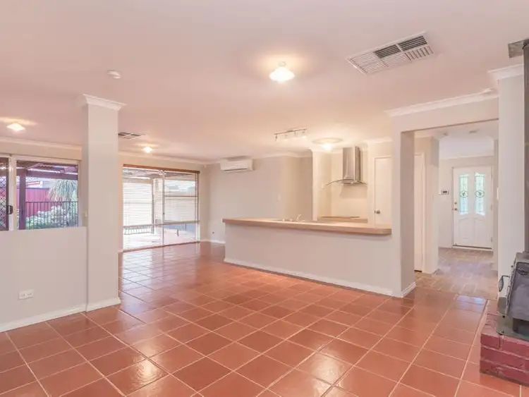 Sixth view of Homely house listing, 34 Rochester Avenue, Beckenham WA 6107