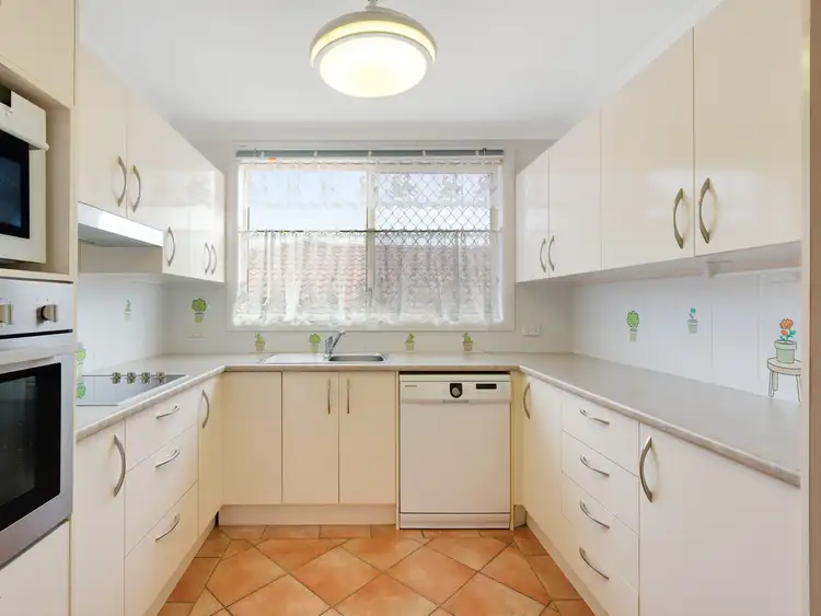 Second view of Homely semi-detached listing, 55 Bronzewing Drive, Erina NSW 2250