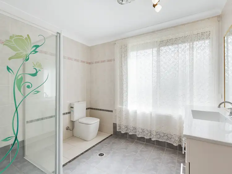 Fourth view of Homely semi-detached listing, 55 Bronzewing Drive, Erina NSW 2250