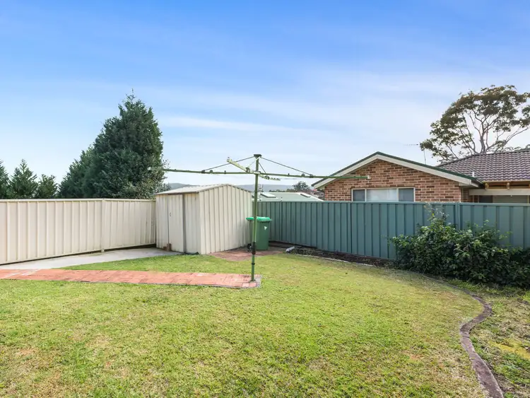 Fifth view of Homely semi-detached listing, 55 Bronzewing Drive, Erina NSW 2250