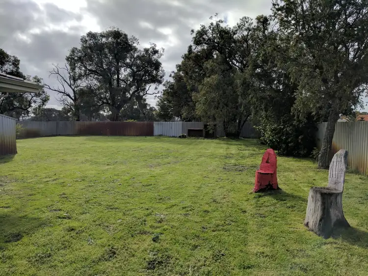 Fourth view of Homely house listing, 16 Carcoola Ave, Pinjarra WA 6208