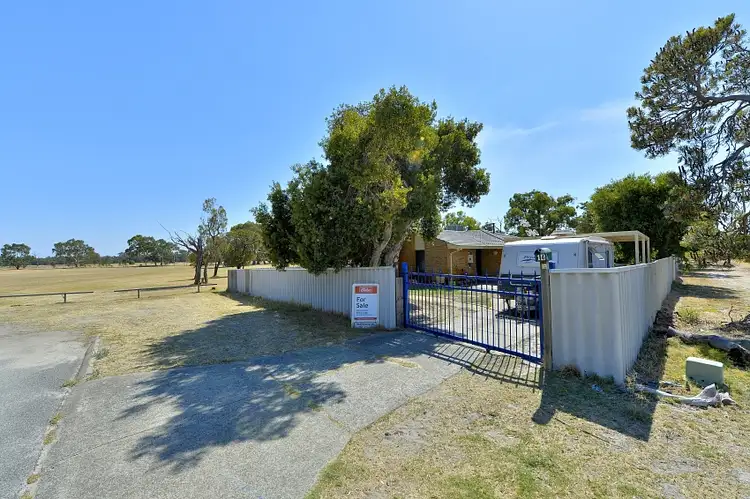 Sixth view of Homely house listing, 16 Carcoola Ave, Pinjarra WA 6208