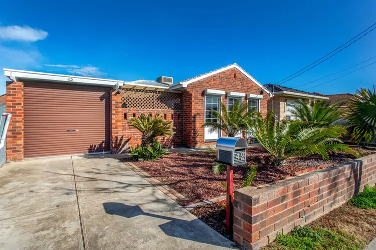 42 Maple Avenue, Royal Park SA 5014