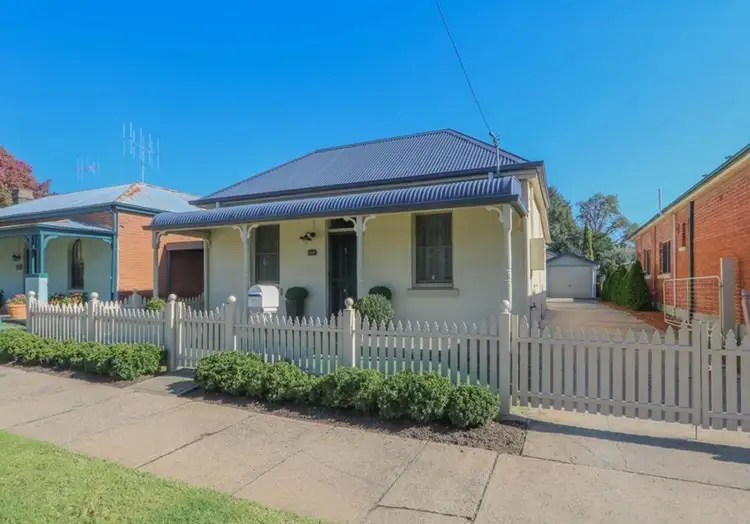 249 Rankin Street, Bathurst NSW 2795