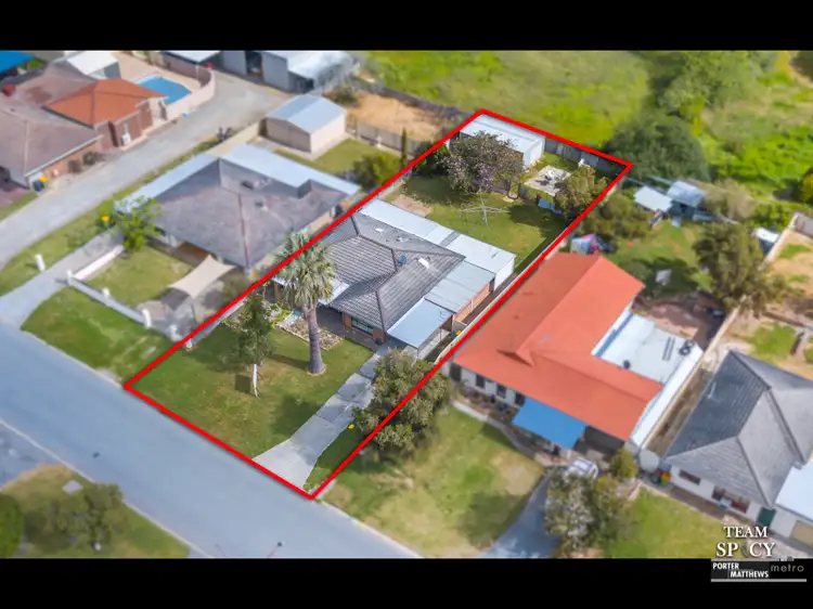 29 Virginia Avenue, Maddington WA 6109