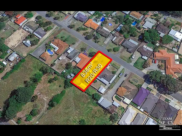 Second view of Homely house listing, 29 Virginia Avenue, Maddington WA 6109