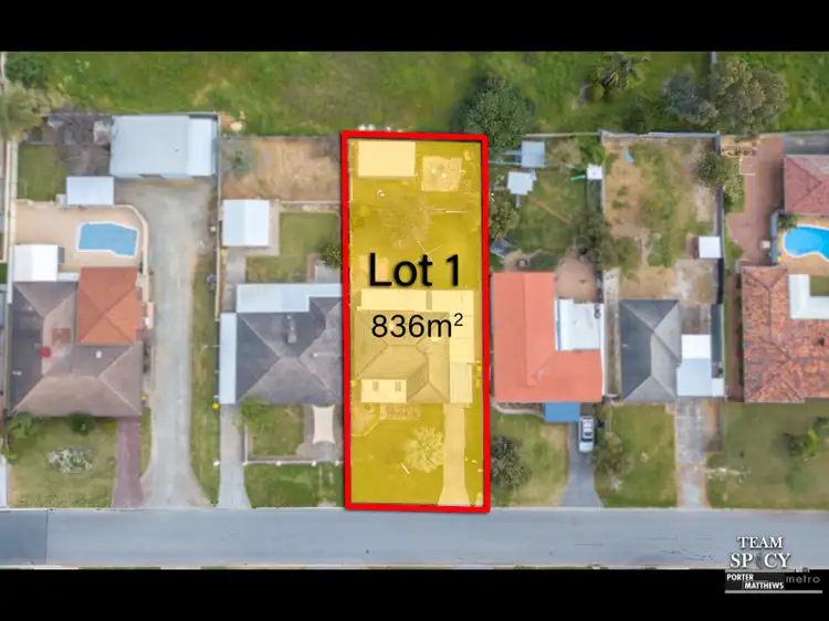 Third view of Homely house listing, 29 Virginia Avenue, Maddington WA 6109