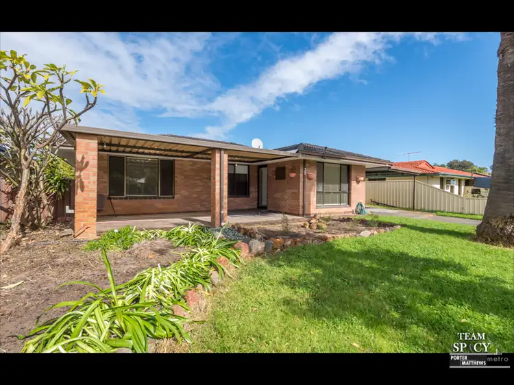 Fifth view of Homely house listing, 29 Virginia Avenue, Maddington WA 6109