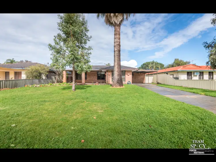 Sixth view of Homely house listing, 29 Virginia Avenue, Maddington WA 6109