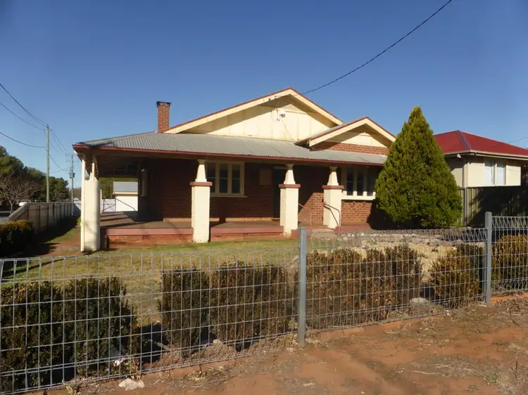 Main view of Homely house listing, 1 Keast Street, Parkes NSW 2870