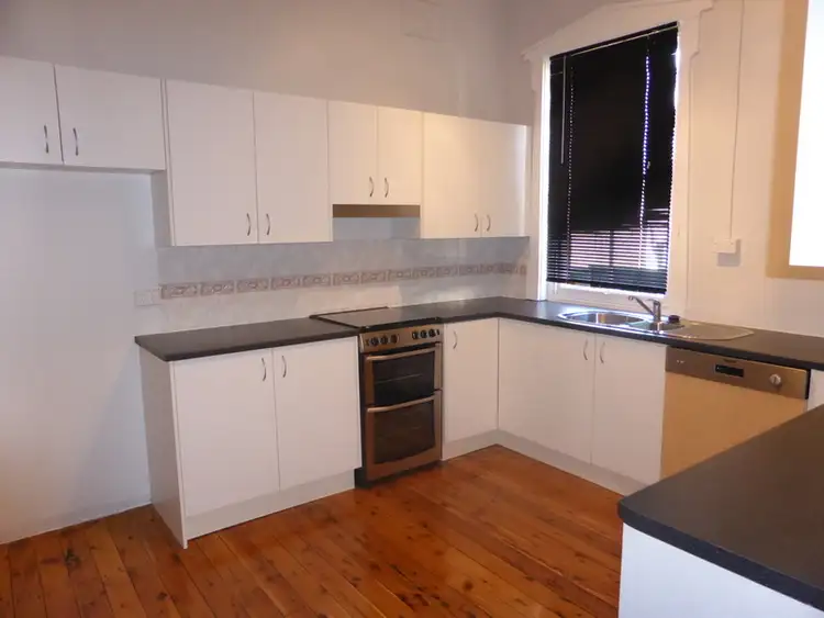 Second view of Homely house listing, 1 Keast Street, Parkes NSW 2870