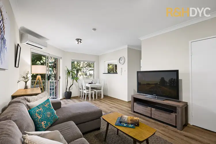 17/24 Goodwin Street, Narrabeen NSW 2101