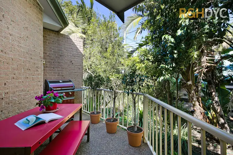 Second view of Homely unit listing, 17/24 Goodwin Street, Narrabeen NSW 2101