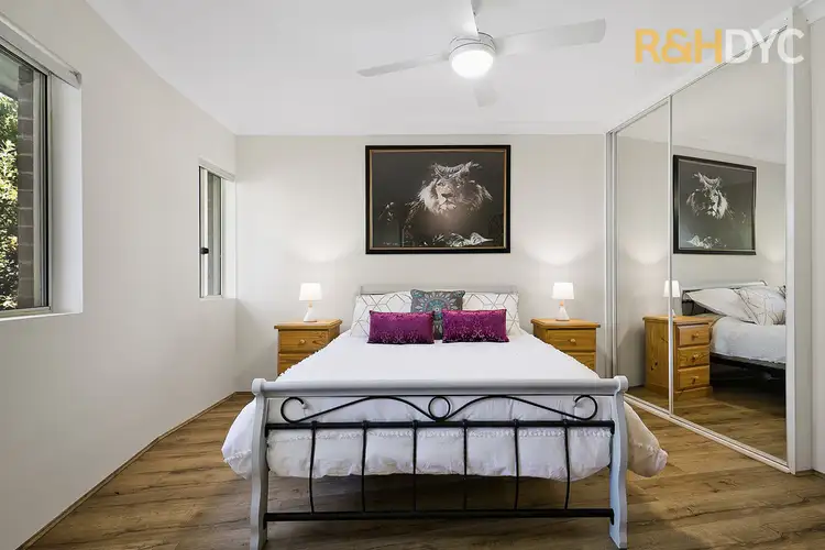 Third view of Homely unit listing, 17/24 Goodwin Street, Narrabeen NSW 2101