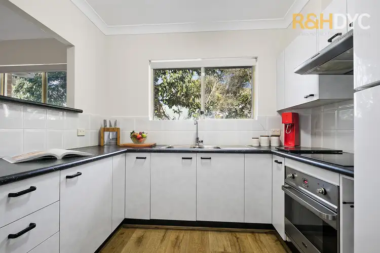 Fourth view of Homely unit listing, 17/24 Goodwin Street, Narrabeen NSW 2101