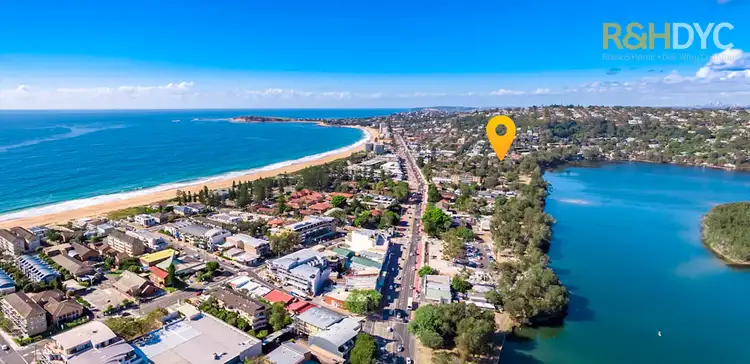 Sixth view of Homely unit listing, 17/24 Goodwin Street, Narrabeen NSW 2101