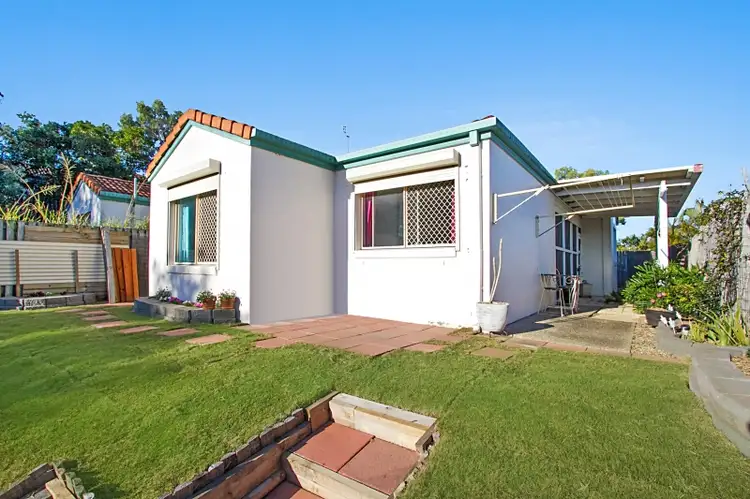 Fourth view of Homely semi-detached listing, 1/4 Stormbird Place, Carrara QLD 4211